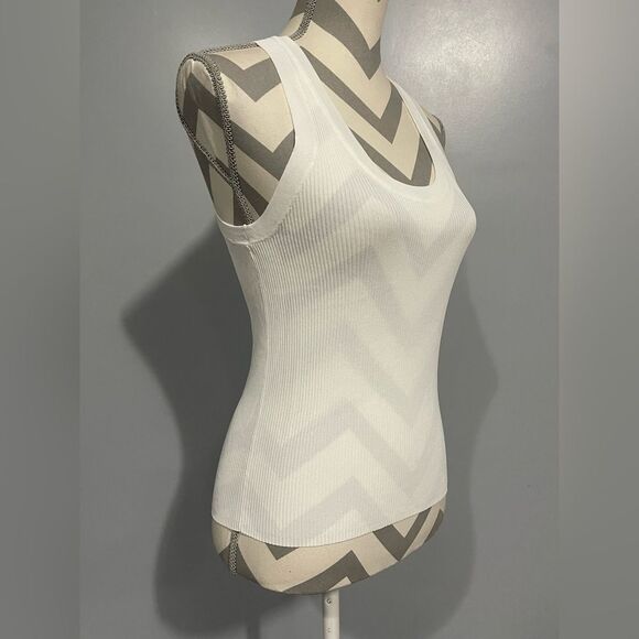 Zara tank top - Picture 6 of 9